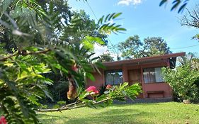 Casa Rural Aralia