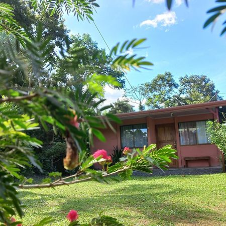 Casa Rural Aralia La Fortuna Exterior foto
