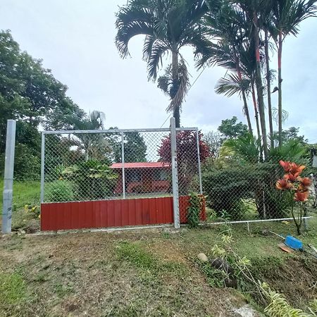 Casa Rural Aralia La Fortuna Exterior foto