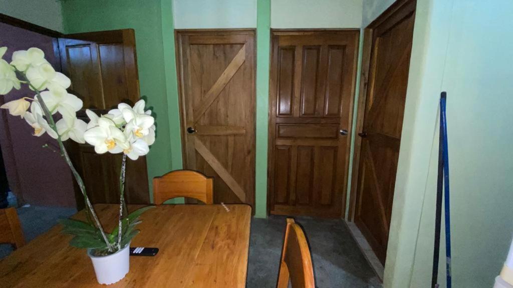 Casa Rural Aralia La Fortuna Exterior foto
