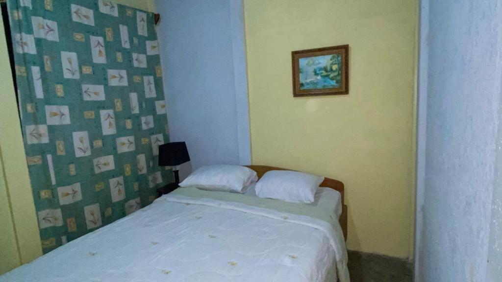 Casa Rural Aralia La Fortuna Exterior foto