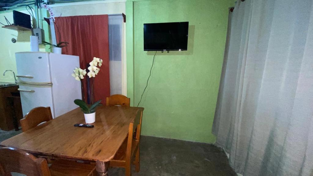 Casa Rural Aralia La Fortuna Exterior foto